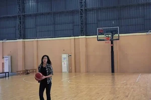 女性篮球爱好者的训练咨询:提升技能与享受运动的完美结合